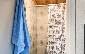 Ferienhaus | Badezimmer