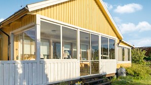 House | Exterior - Beautiful Home in Färjestaden With 2 Bedrooms (Farjestaden)