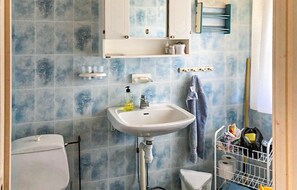 Casa | Baño