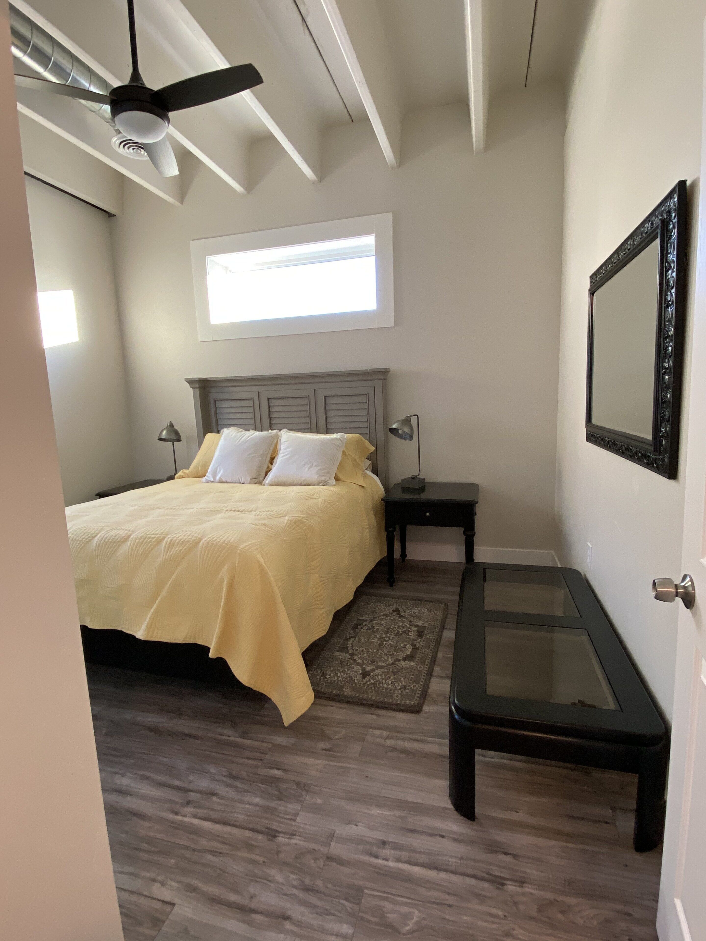 Quiet And Cozy, A Remodeled Dairy With Panoramic Mountain Views. . - Payson, UT