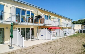 Exterior - Awesome Apartment in Graal-müritz With 1 Bedrooms and Wifi (Gelbensande)