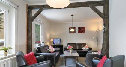 Awesome Home in Osterode With 4 Bedrooms and Wifi