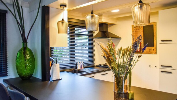 Rumah | Dapur pribadi