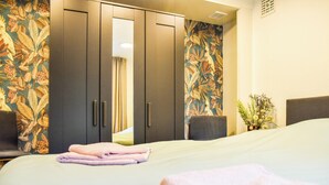 Rumah | 2 kamar tidur dan Wi-Fi gratis