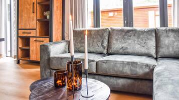 House | Living room