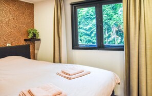Ferienhaus | 2 Schlafzimmer, kostenloses WLAN