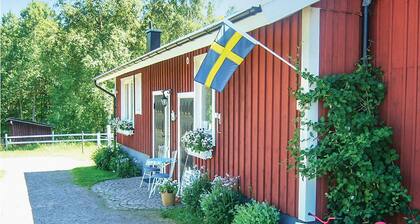 Beautiful Home in Vimmerby With 2 Bedrooms