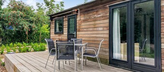 Beautiful Home in Well With 2 Bedrooms and Wifi