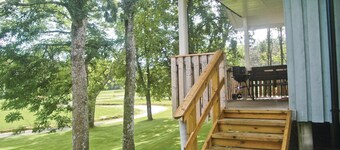 Amazing Home in Bullaren With 1 Bedrooms and Wifi
