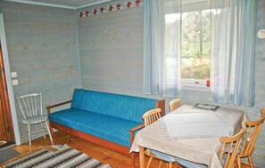 Hus | 1 sovrum och gratis wi-fi