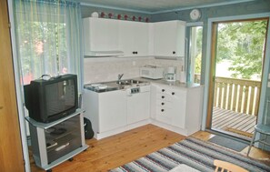 Hus | Eget kök