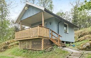 Hus | Exteriör