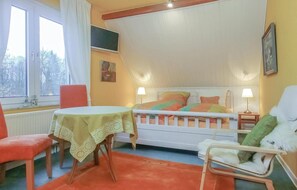 Apartamento | Wi-Fi de cortesia