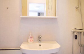 Casa (Klitterbyn 16) | Baño