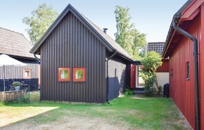 House (Klitterbyn 16) | Exterior