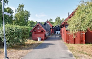 Exteriör