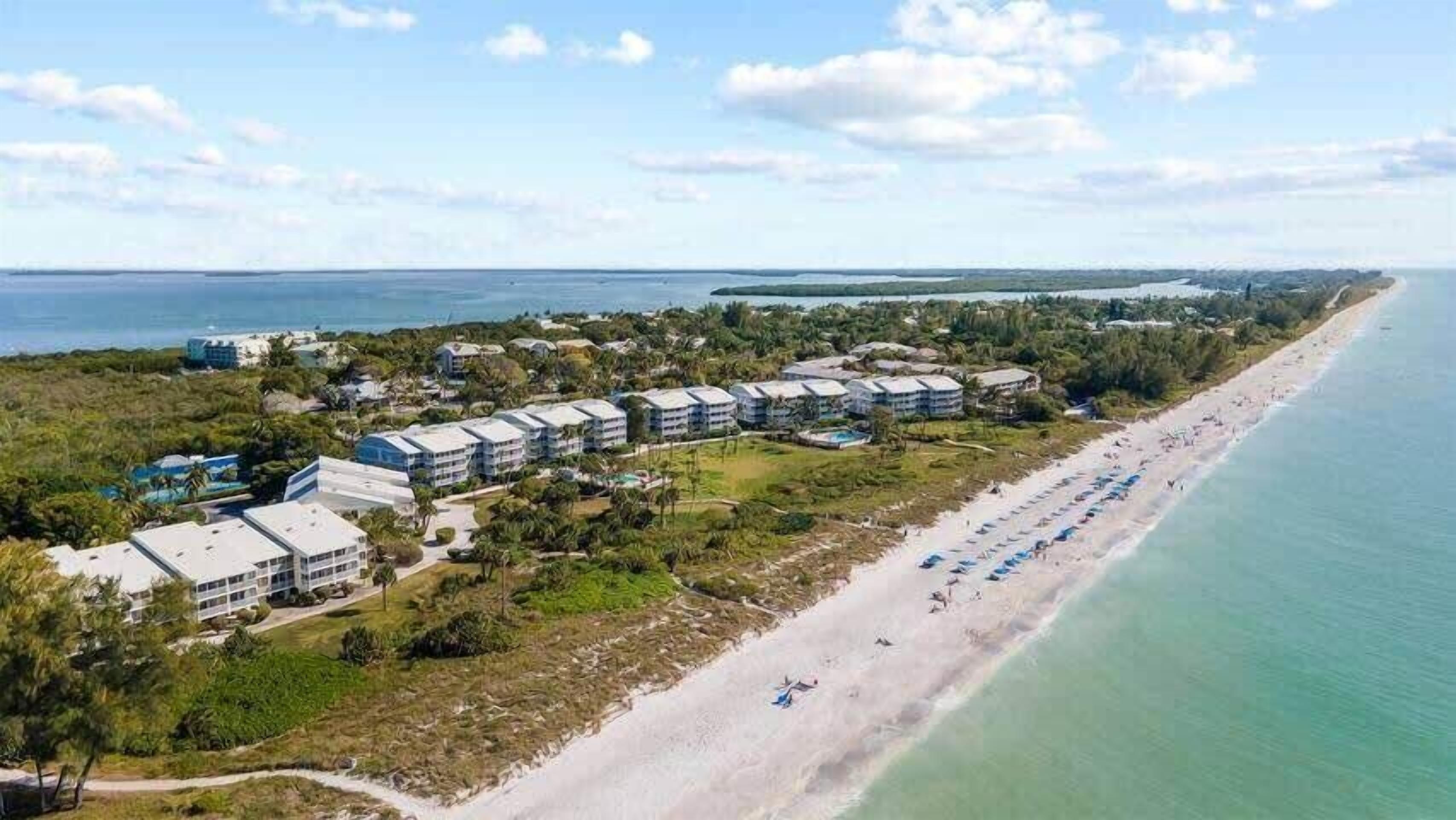 South Seas Resort