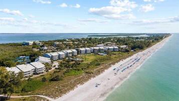 South Seas Resort