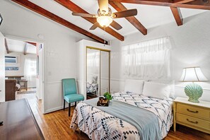 3 bedrooms, free WiFi