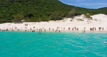 Arraial do Cabo Casa Aluguel Economico