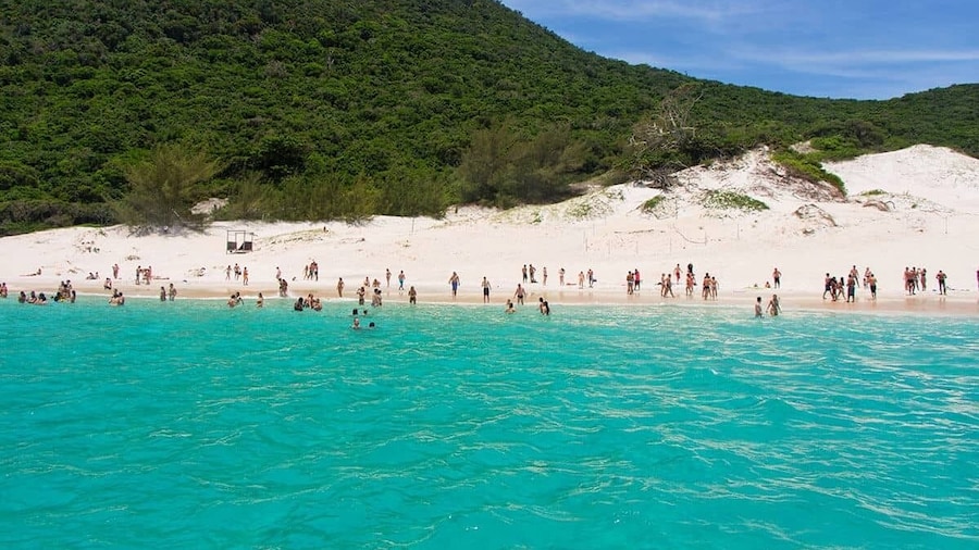 Arraial do Cabo Casa Aluguel Economico
