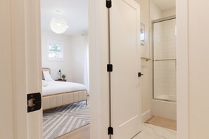 2 bedrooms, WiFi