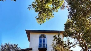 Exterior - Hotel Fazenda Casa Nova (Queluz)