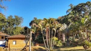 Property grounds - Hotel Fazenda Casa Nova (Queluz)