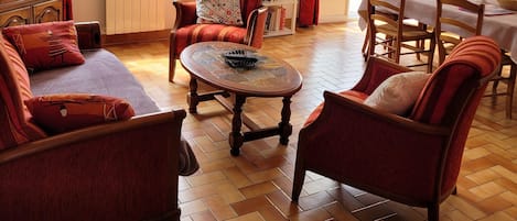 Télévision, livres