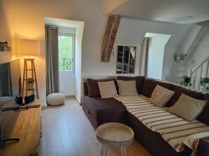 Televisio, pöytätennispöytä