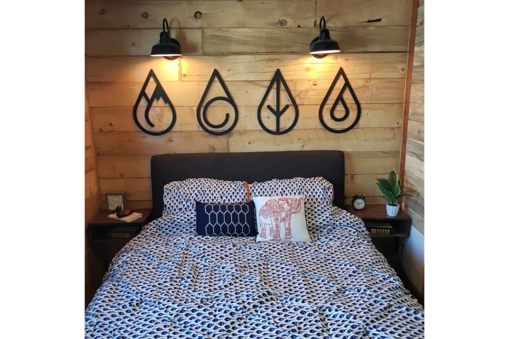 Lava Hot Springs Country Retreat - Sleeps 4+