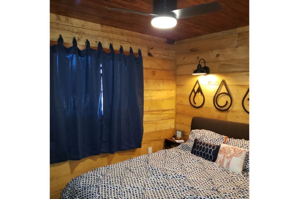 Lava Hot Springs Country Retreat - Sleeps 4+