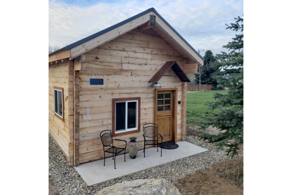 Lava Hot Springs Country Retreat - Sleeps 4+