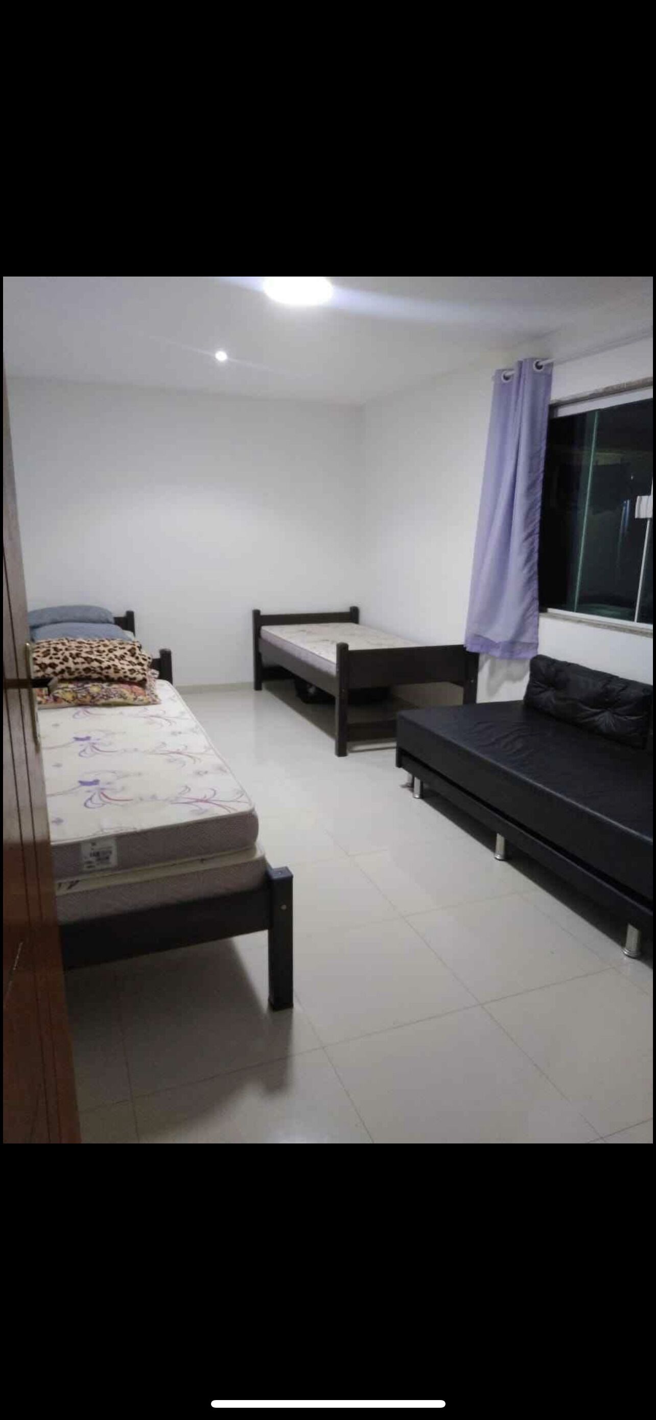 House Gated Condominium 4 Bedrooms