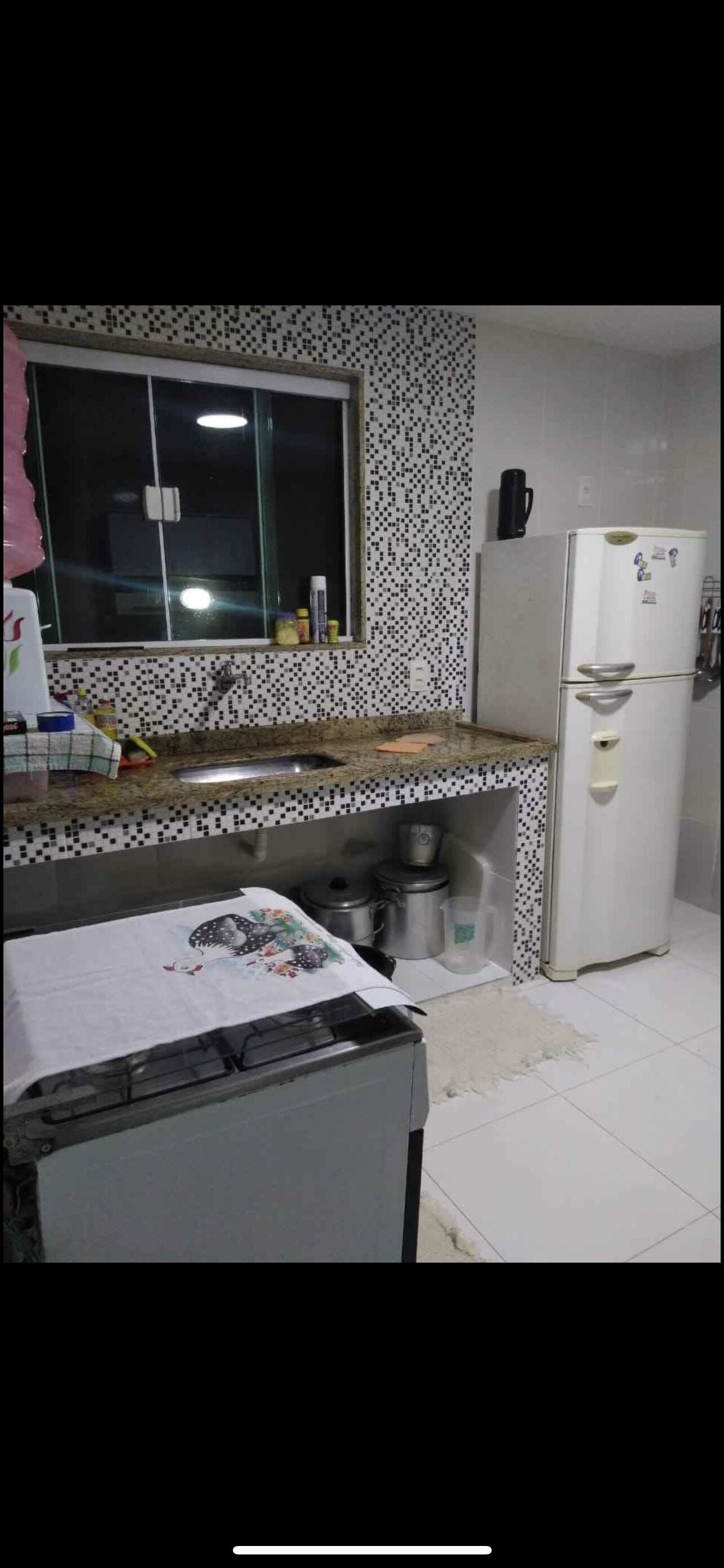 House Gated Condominium 4 Bedrooms