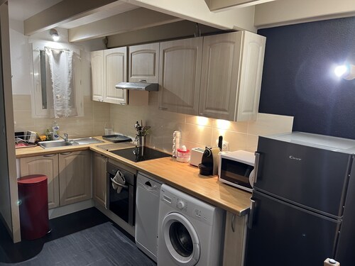 Maison La Cotinière l'île d'Oléron