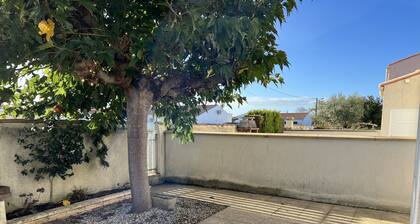 Maison La CotiniÚre l'ßle d'Oléron