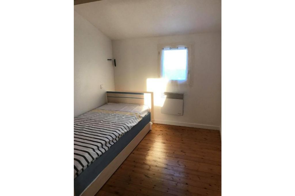 House La Cotinière the island of Oléron