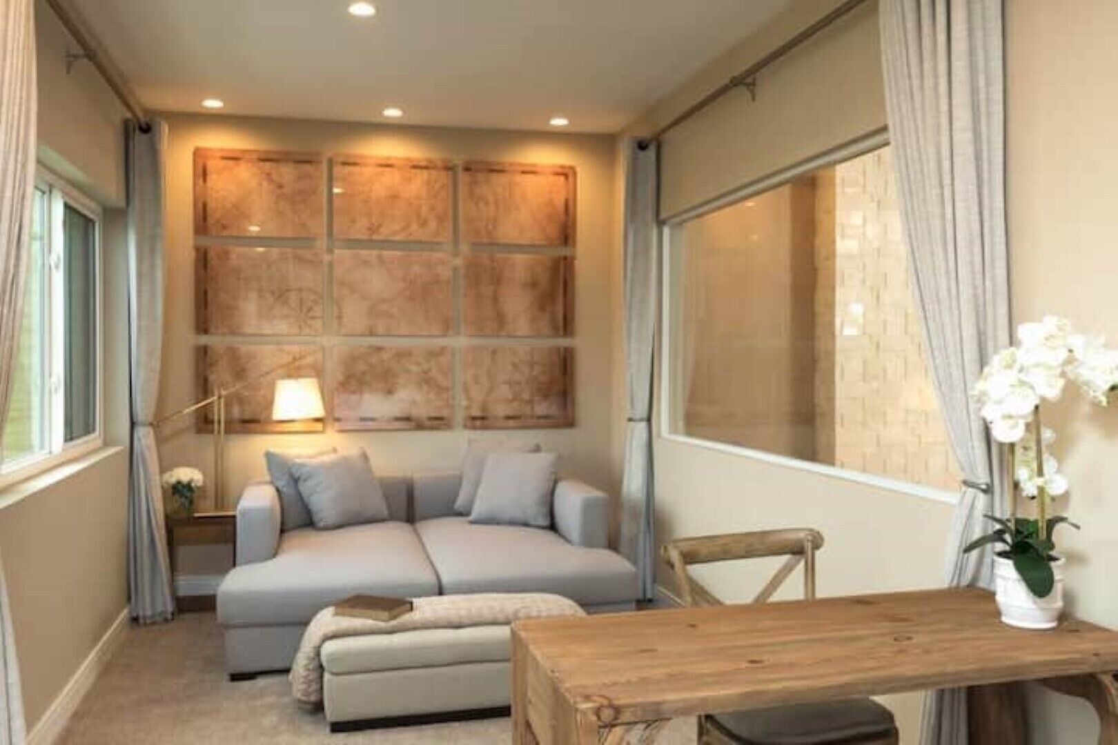 Enjoy Disney w/family | 4BR+ Full Kitchen + W n D