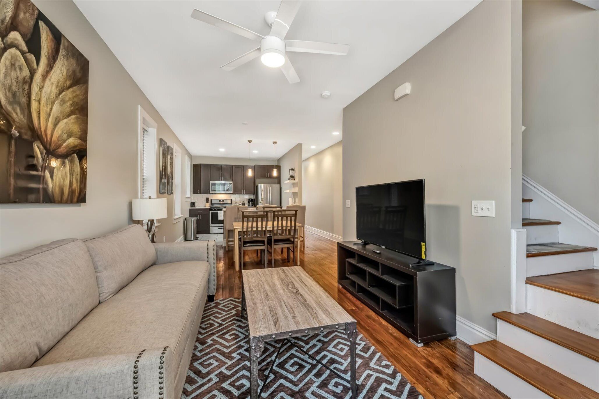 Stunning Townhome (924) in The Grove - Sleeps 13!