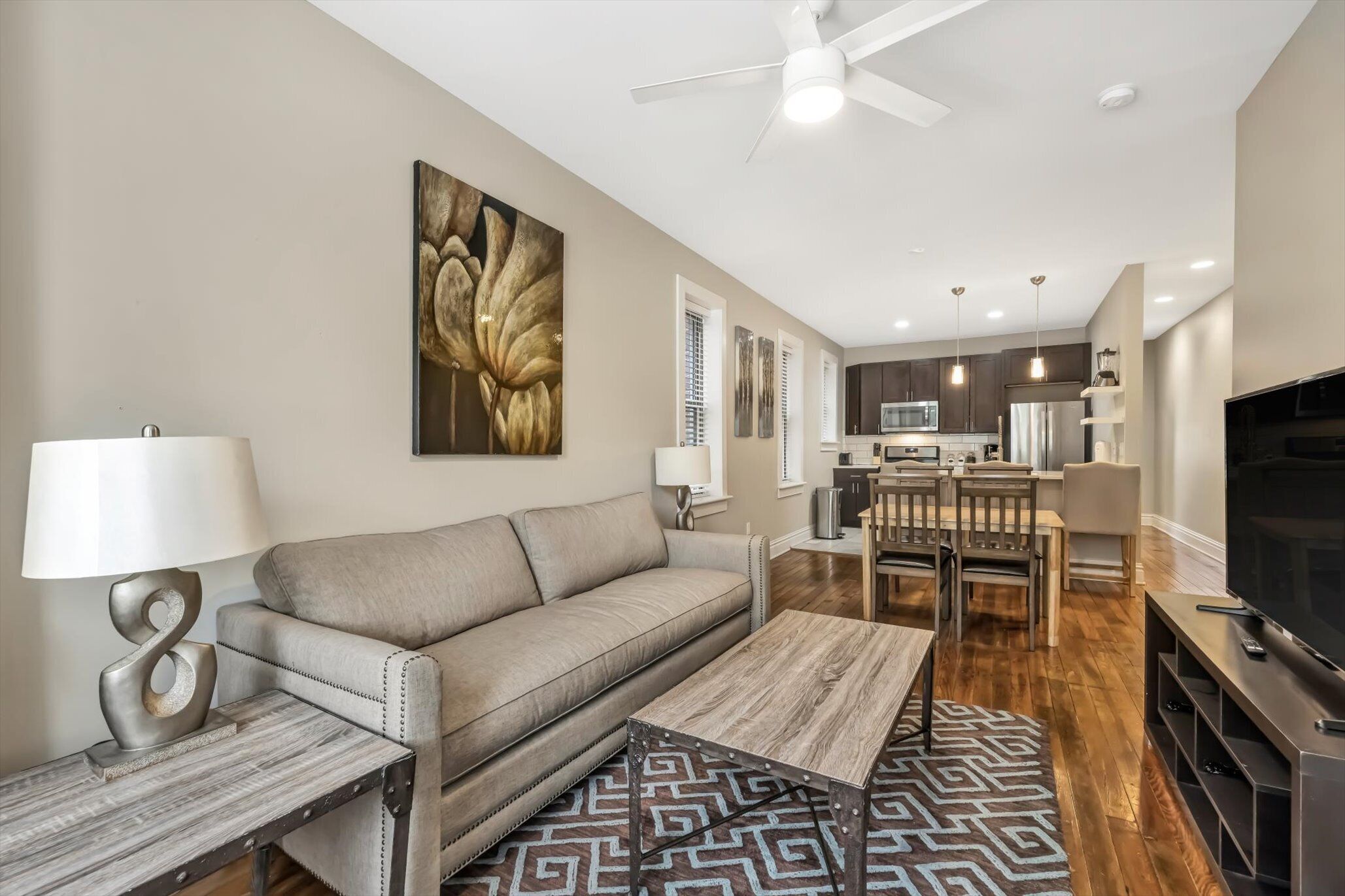 Stunning Townhome (924) in The Grove - Sleeps 13!