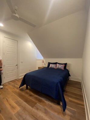 3 chambres, Wi-Fi