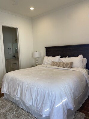 3 bedrooms, WiFi