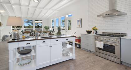 Private Vineyard Residence - 10 minutes from Healdsburg