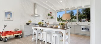 Private Vineyard Residence - 10 minutes from Healdsburg
