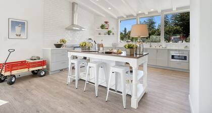 Private Vineyard Residence - 10 minutes from Healdsburg