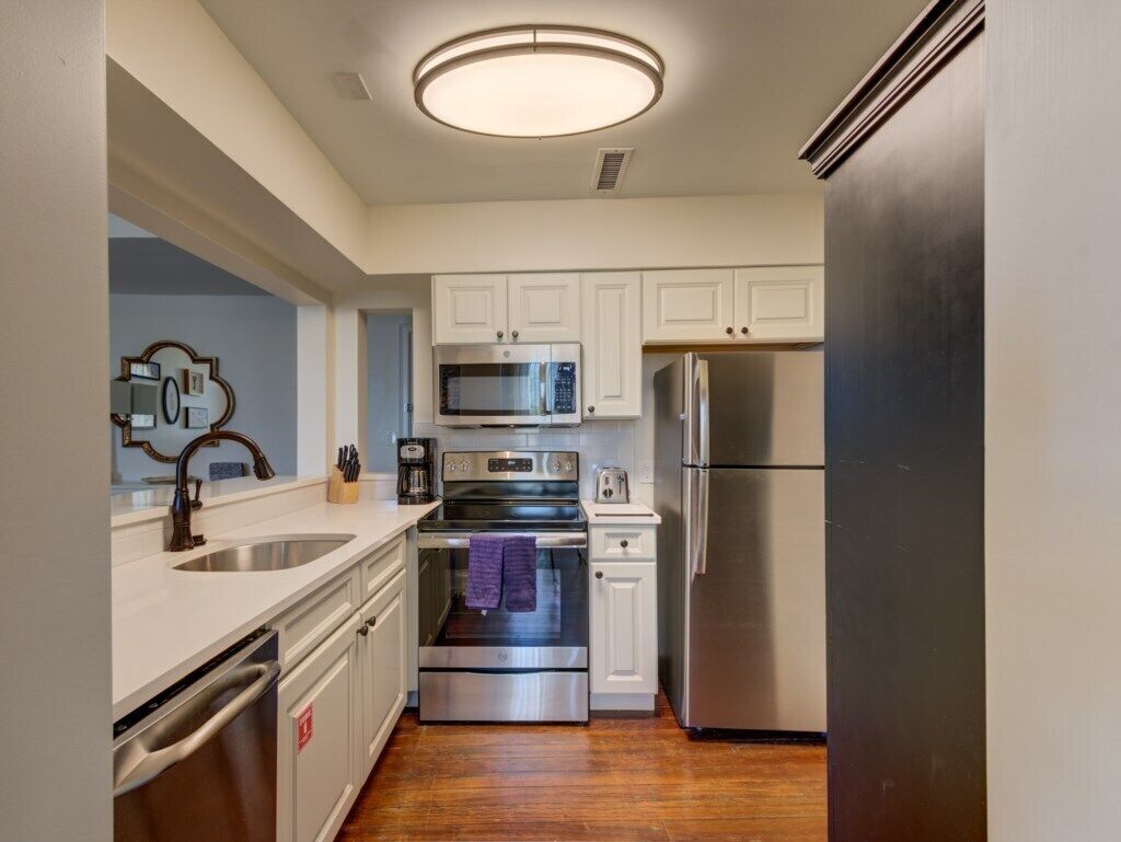 The Lodge Alley Inn, Charleston, South Carolina, 1 Bedroom