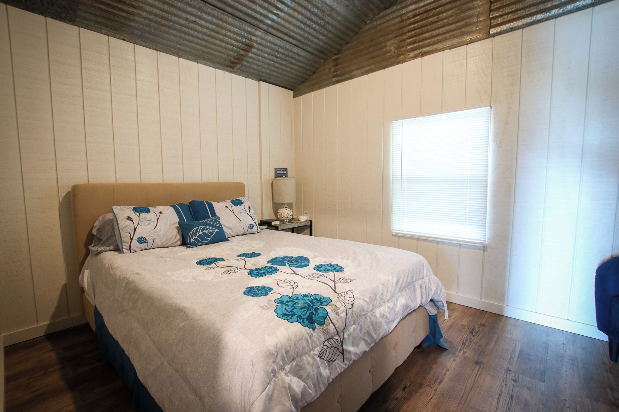 Lake Front Cabin with Marina Access