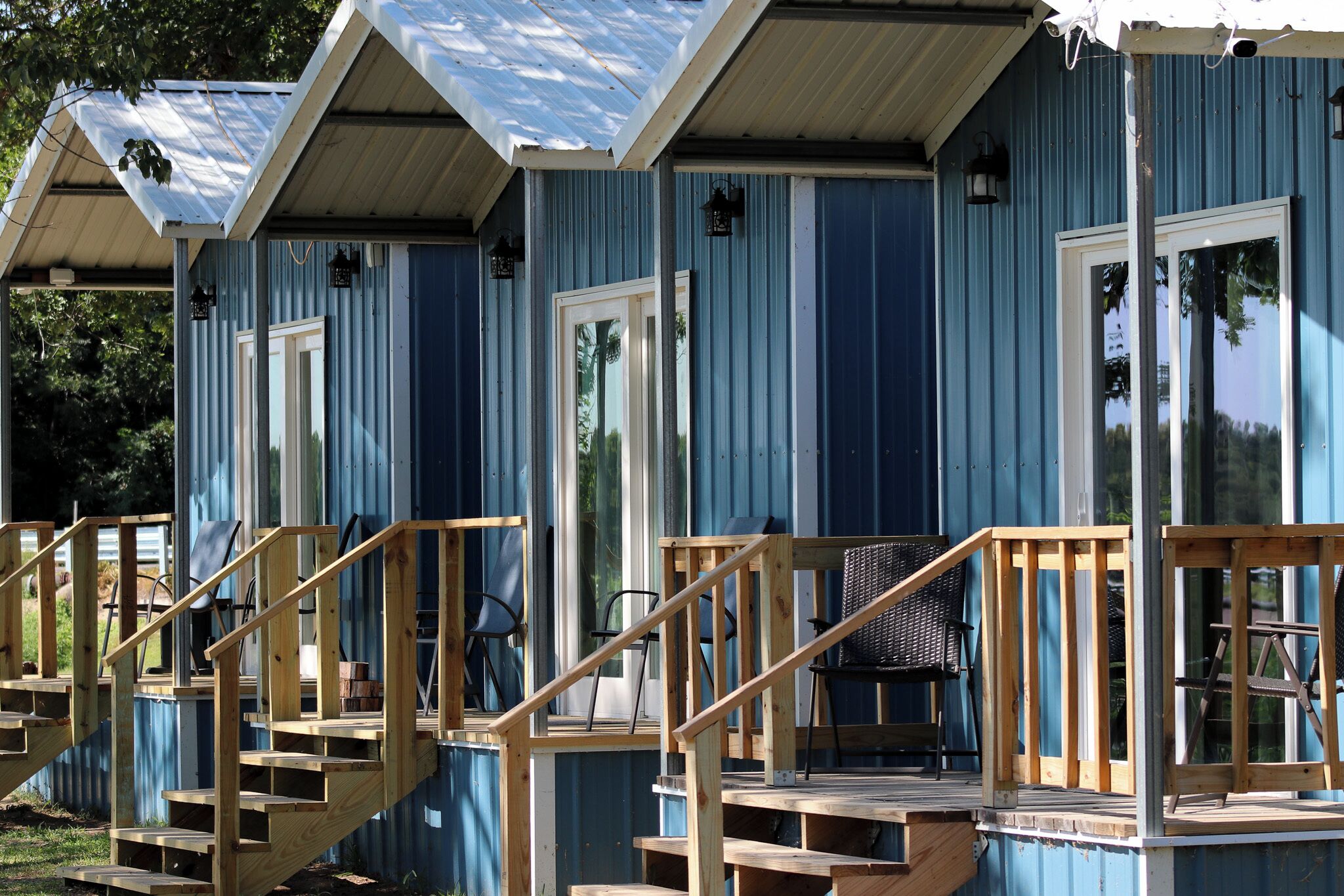 Lake Front Cabin with Marina Access