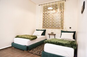 2 camere, Wi-Fi